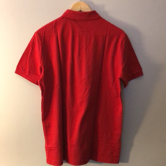 🥝 Men’s Polo Shirt M 🥝 - Picture 2 of 6